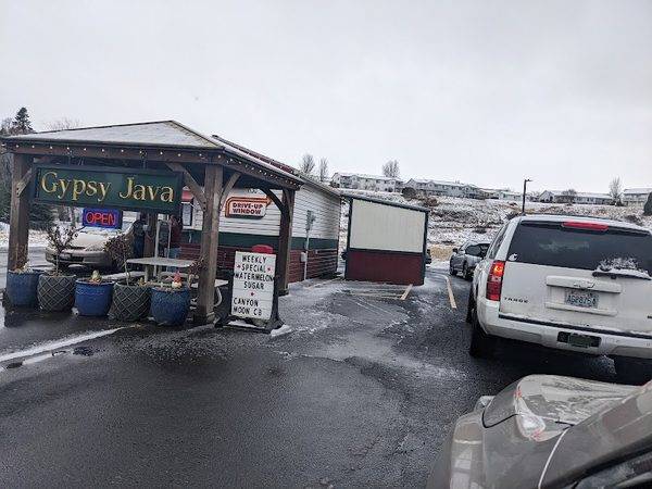 Gypsy Java