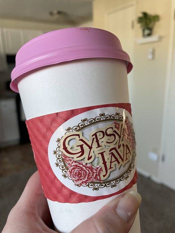 Gypsy Java